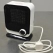 Kampa Diddy Fan Heater